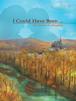 cover image of I Could Have Been...